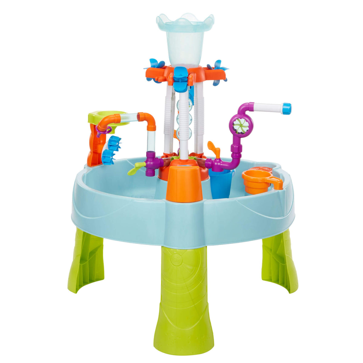 Playful Flowin Fun Water Table