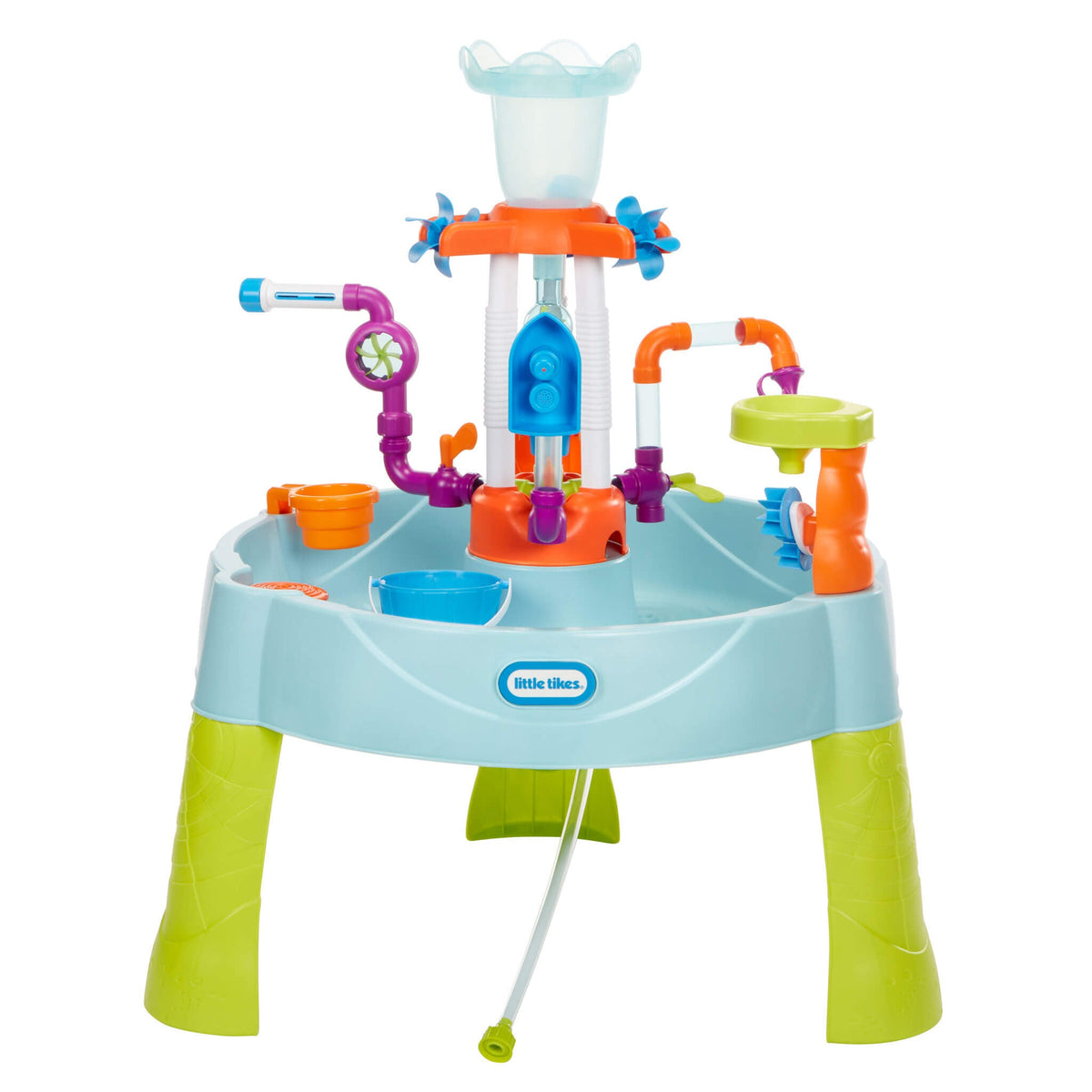 Playful Flowin Fun Water Table