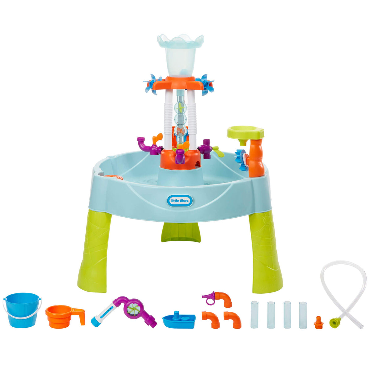 Playful Flowin Fun Water Table