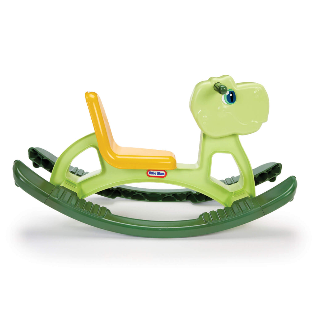 Playful Easy Rockin Dino Toy