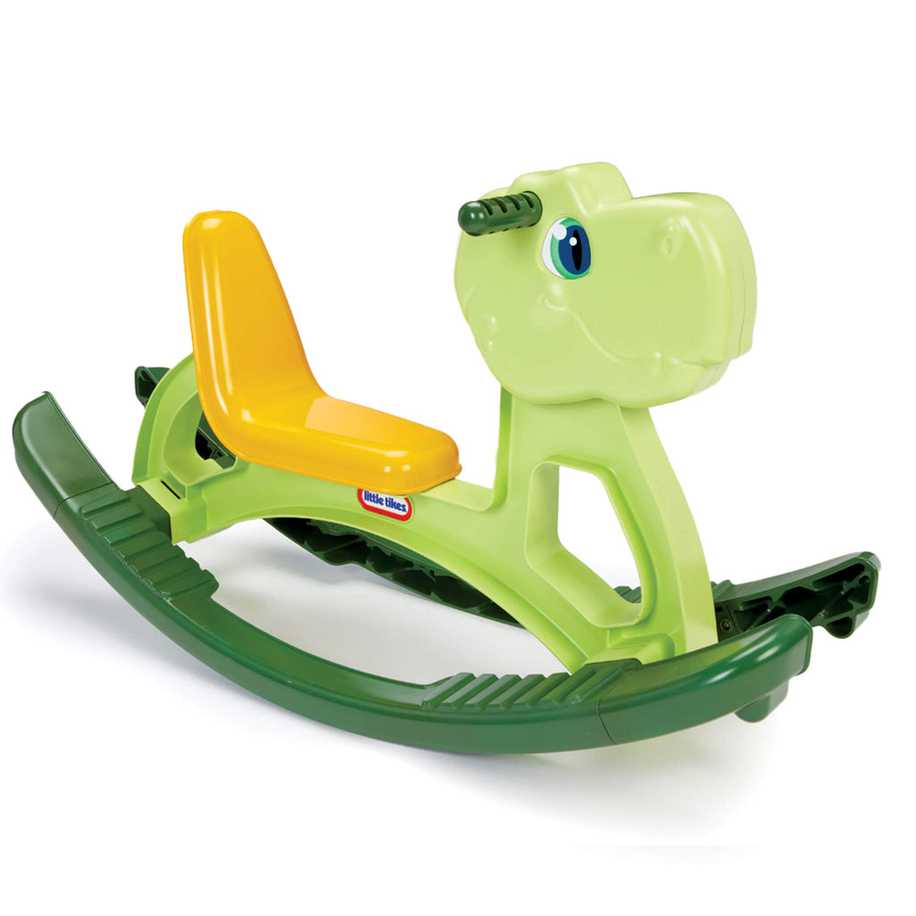 Playful Easy Rockin Dino Toy