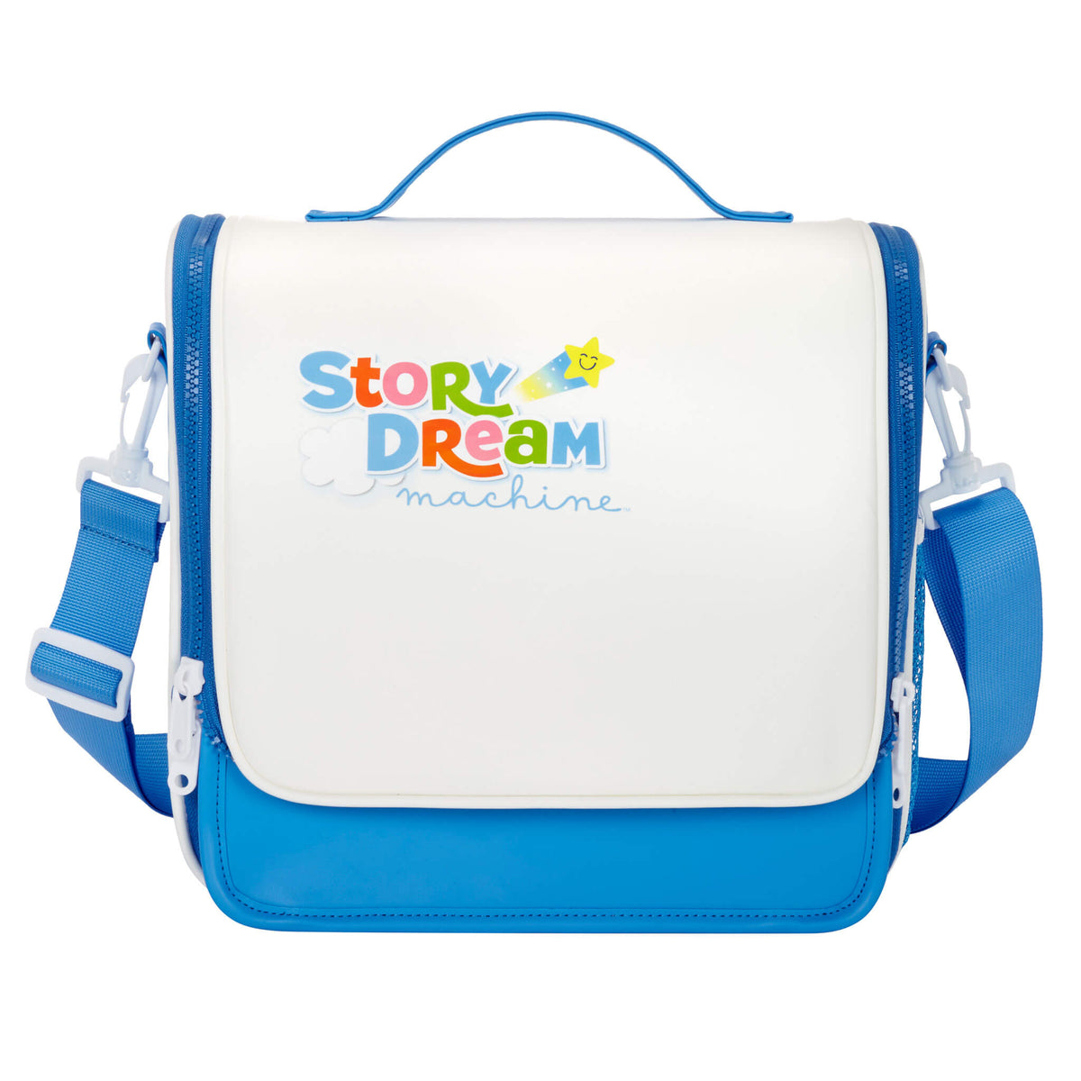 Playful Story Dream Machine Storytime Travel Case