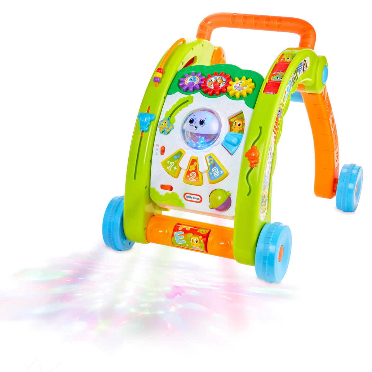 Playful Learn & Play 3-in-1 Activity Walker