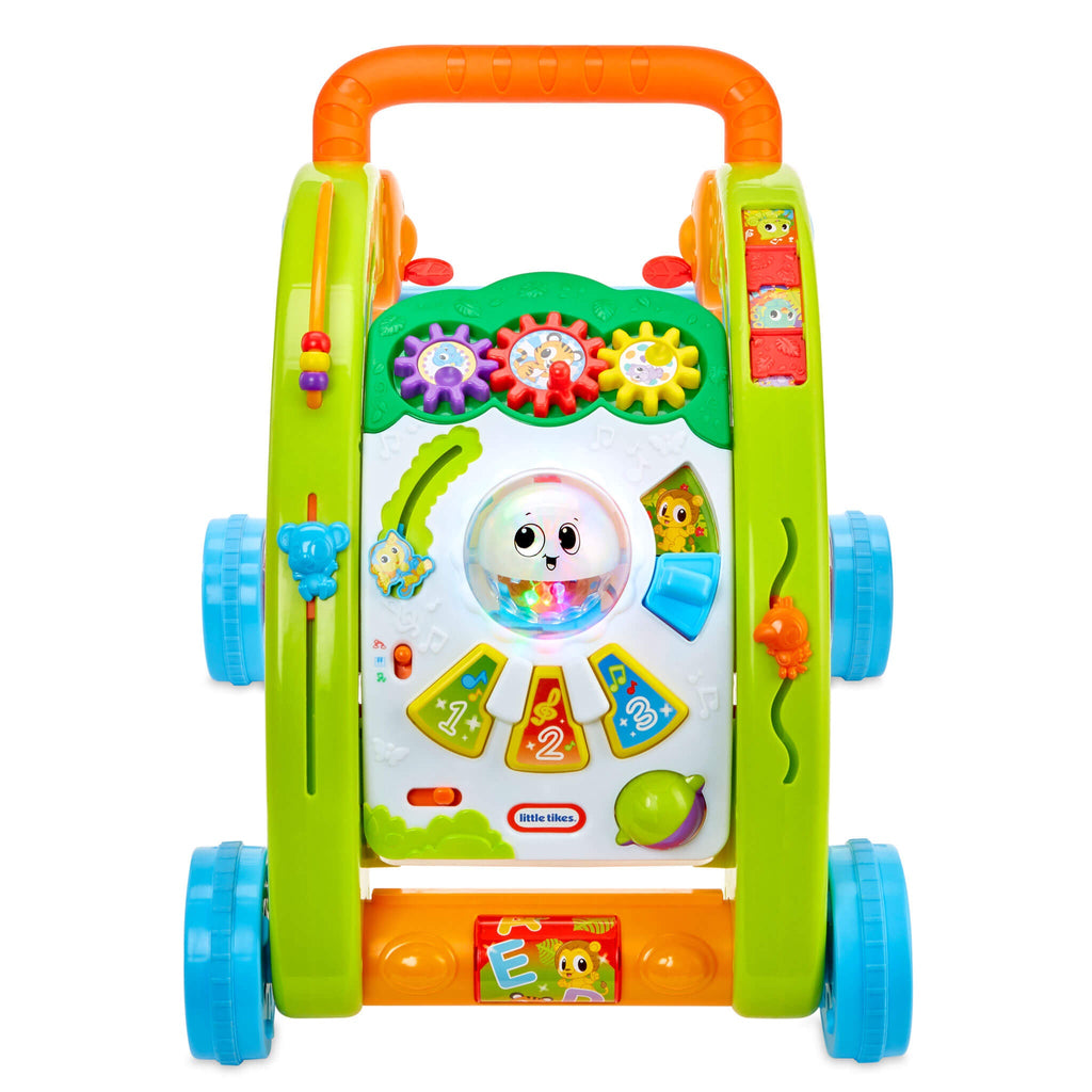 Playful Learn & Play 3-in-1 Activity Walker