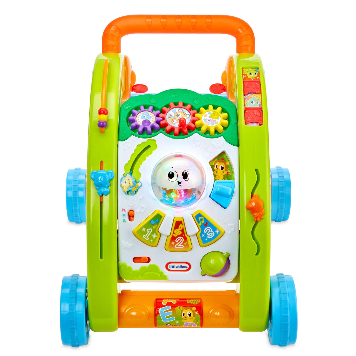 Playful Learn & Play 3-in-1 Activity Walker