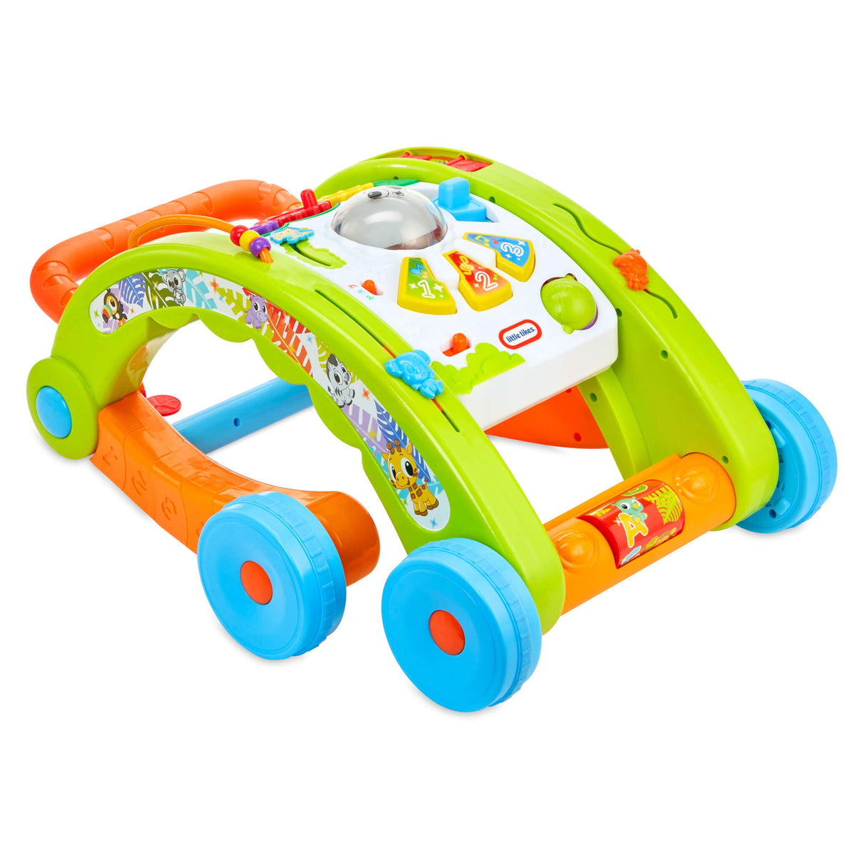 Playful Learn & Play 3-in-1 Activity Walker