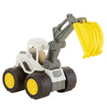 Playful Dirt Diggers 2-in-1 Excavator