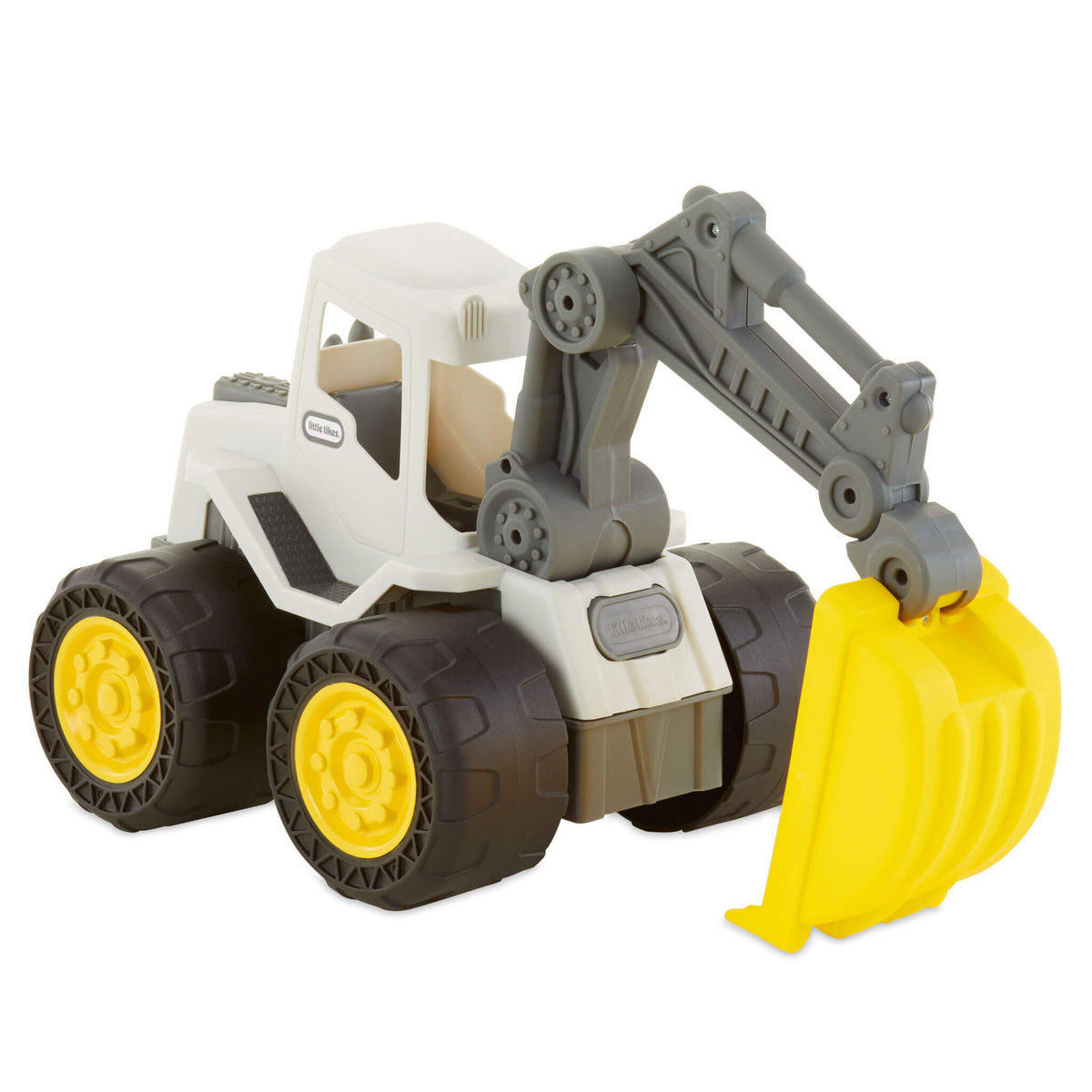 Playful Dirt Diggers 2-in-1 Excavator