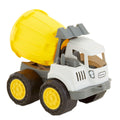 Playful Dirt Diggers 2-in-1 Cement Mixer