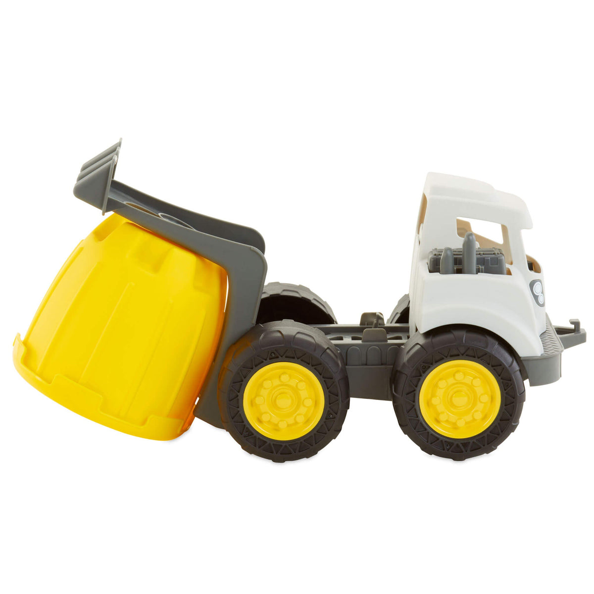Playful Dirt Diggers 2-in-1 Cement Mixer