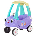 Playful Bluey Grannies Car Coupe
