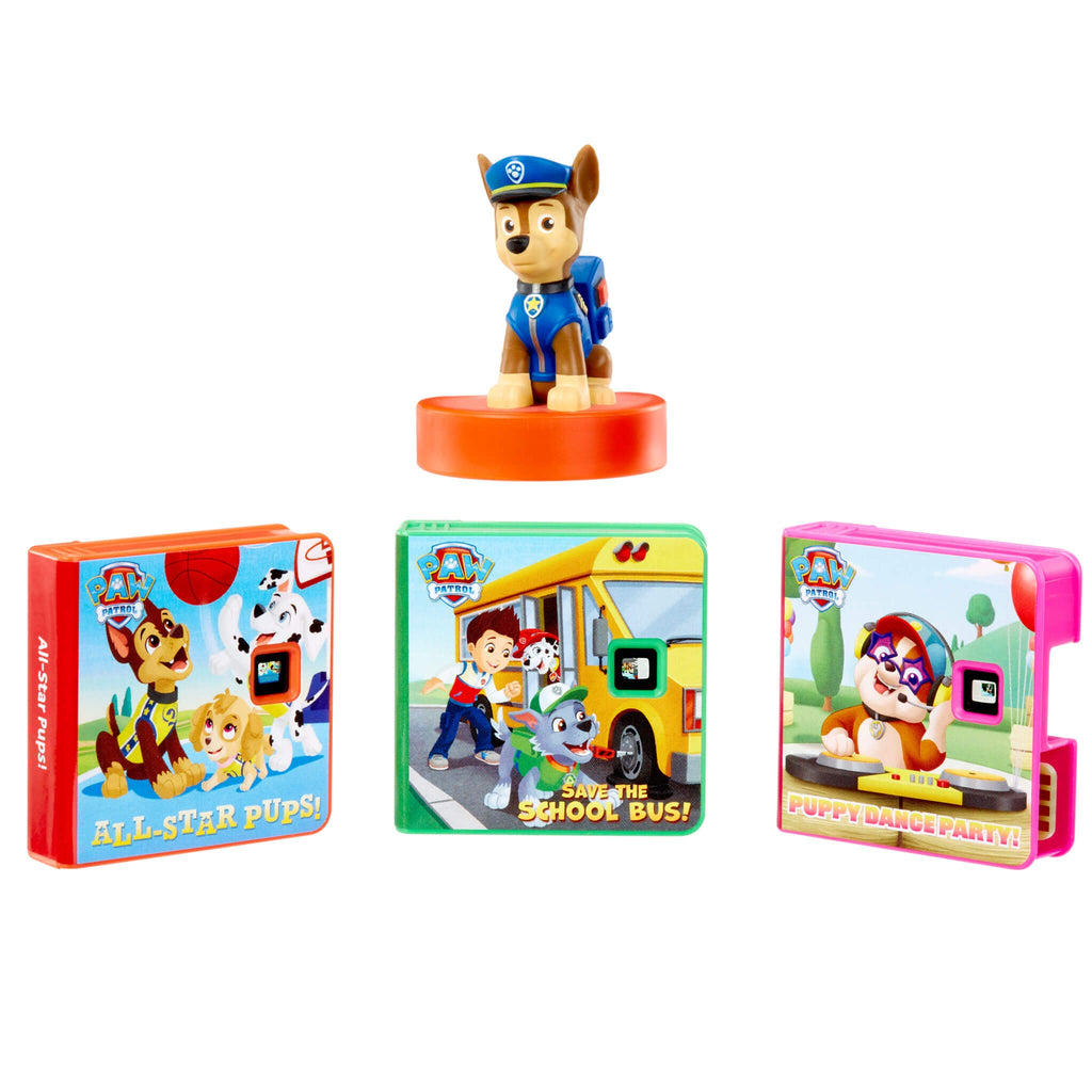 Playful Story Dream Machine Paramount PAW Patrol Hero Collection
