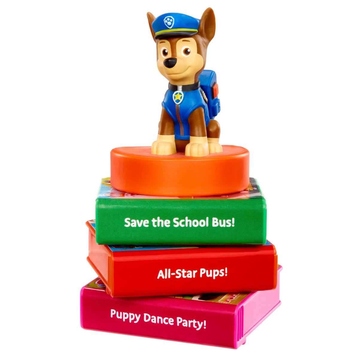 Playful Story Dream Machine Paramount PAW Patrol 2-Pack Collection
