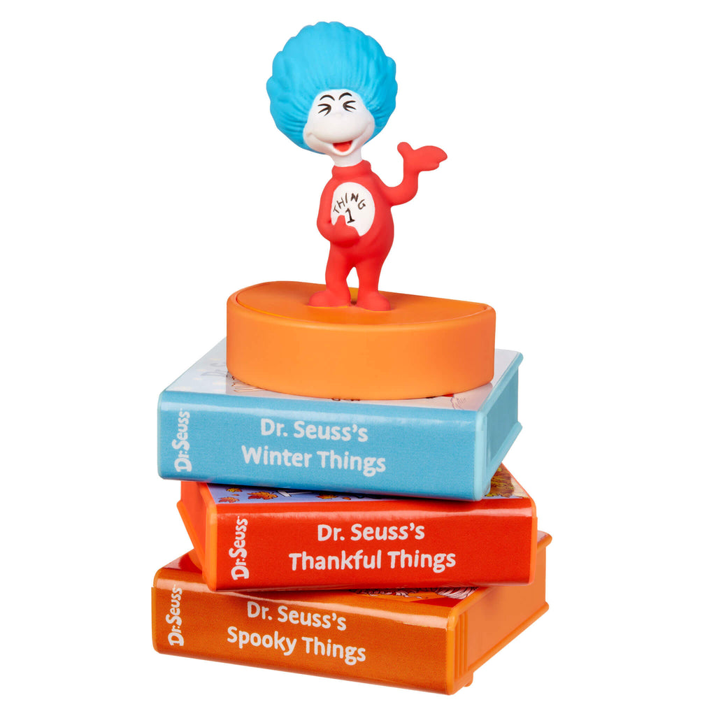 Playful Story Dream Machine Dr. Seuss Thing 1 Collection