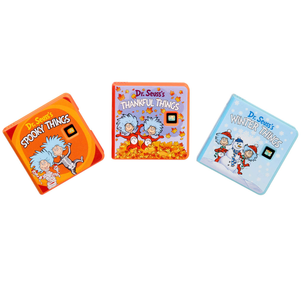 Playful Story Dream Machine Dr. Seuss Thing 1 Collection