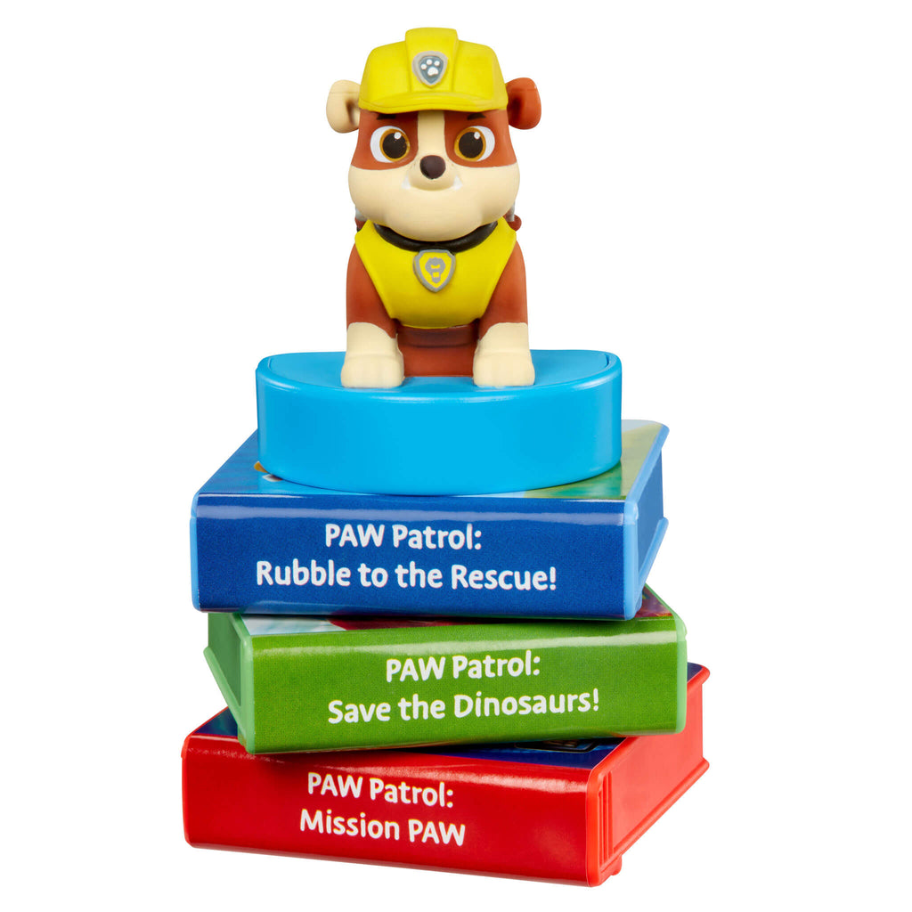 Playful Story Dream Machine Paramount PAW Patrol Exploration Collection