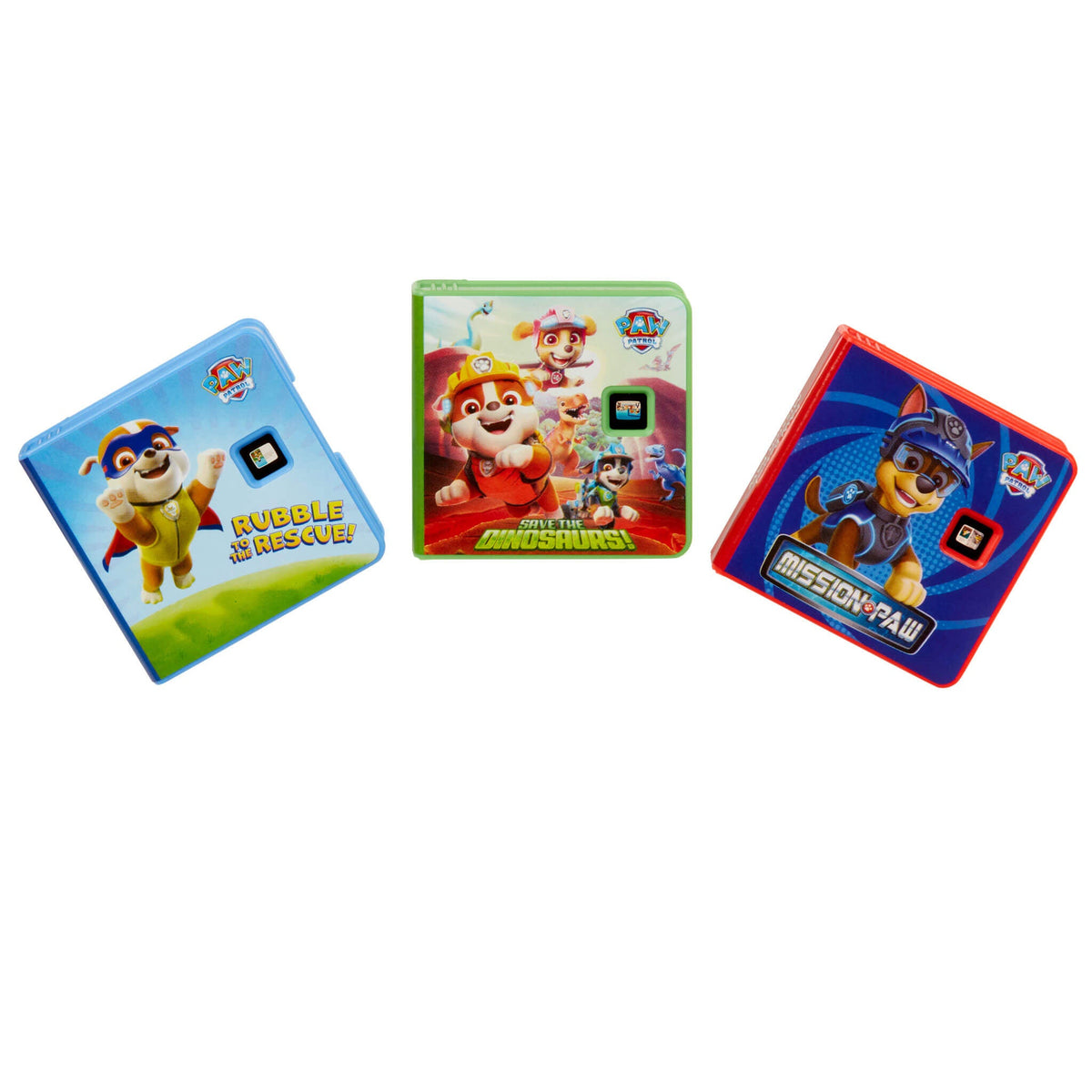 Playful Story Dream Machine Paramount PAW Patrol Exploration Collection
