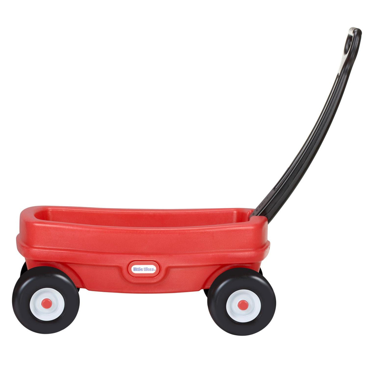 Playful Lil Wagon