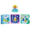 Playful Story Dream Machine Pinkfong Baby Shark Heroes Collection