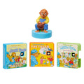 Playful Story Dream Machine Random House Berenstain Bears Good Lessons Collection