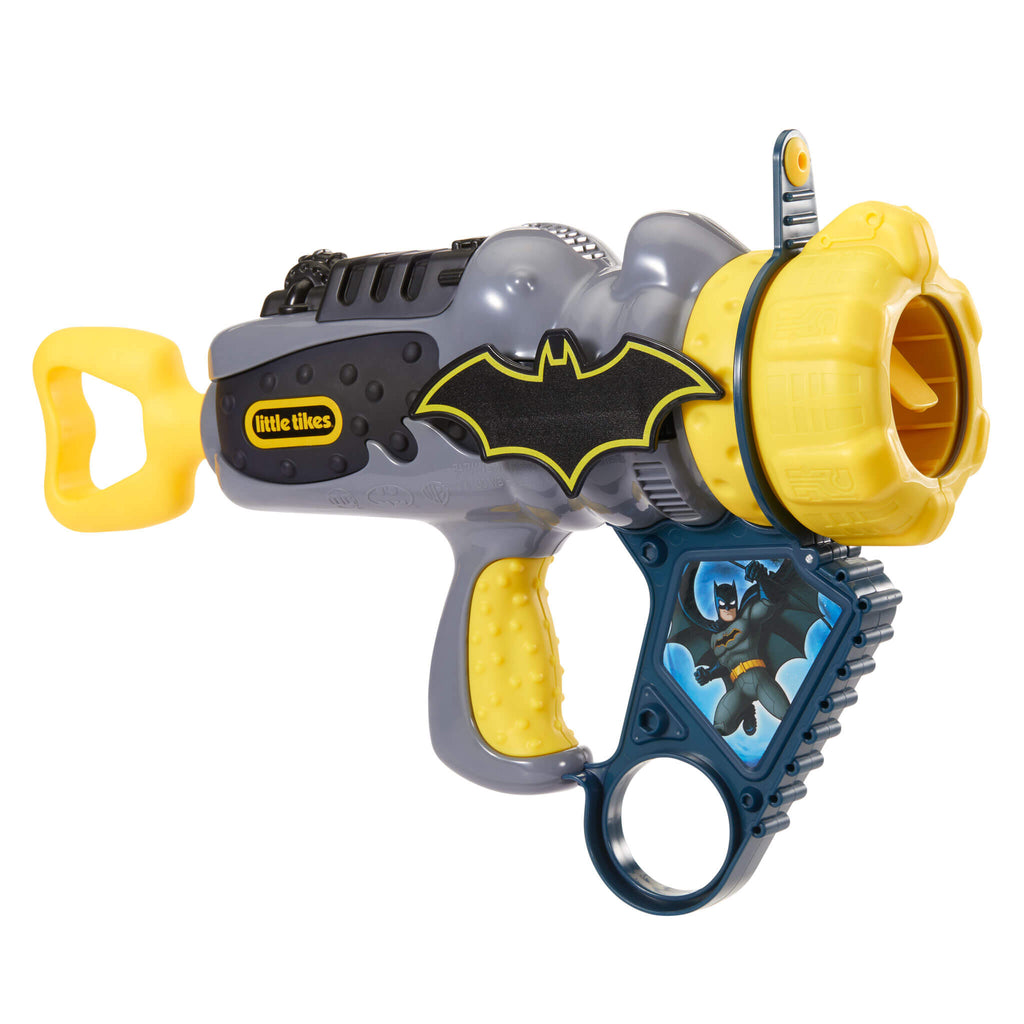 Playful Batman & The Joker Boom Blaster 2-Pack
