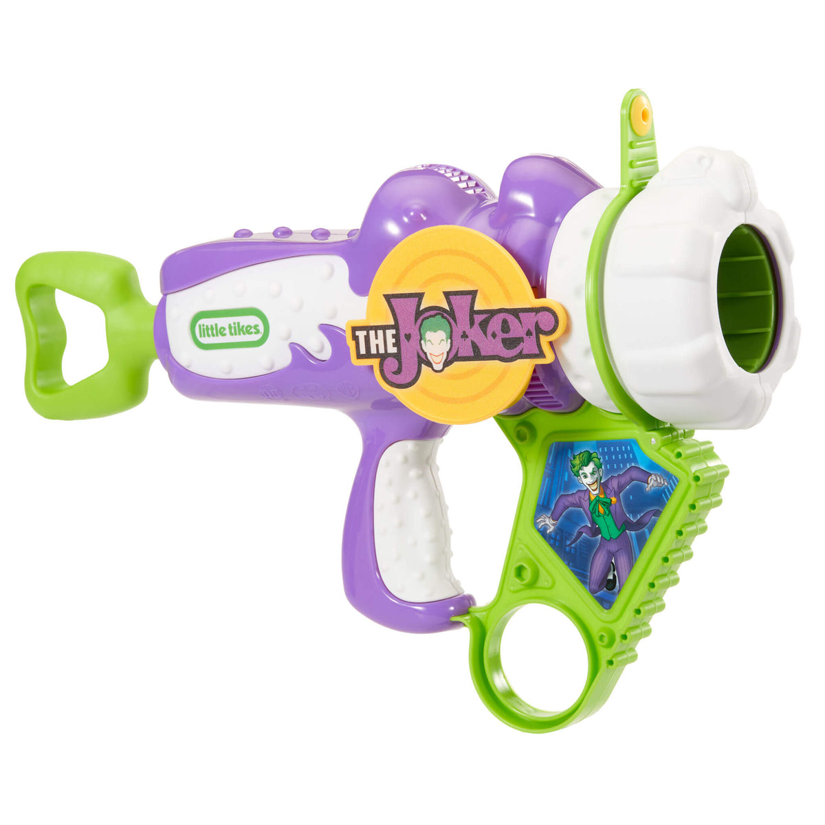 Playful Batman & The Joker Boom Blaster 2-Pack