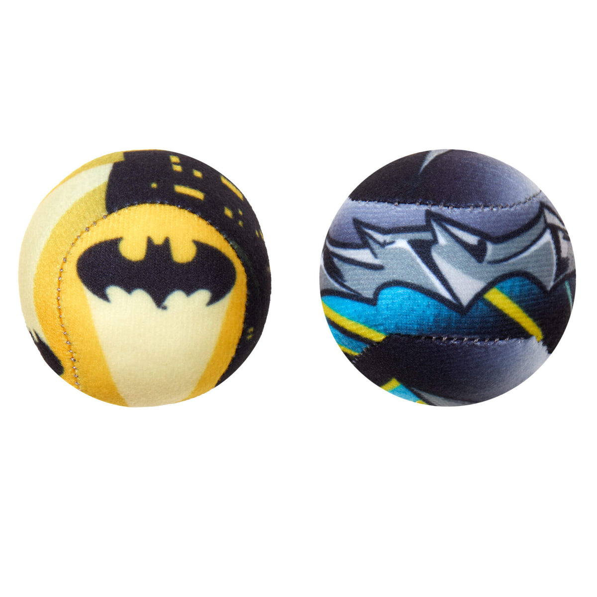 Playful Batman & The Joker Boom Blaster 2-Pack