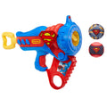 Playful Superman Boom Blaster