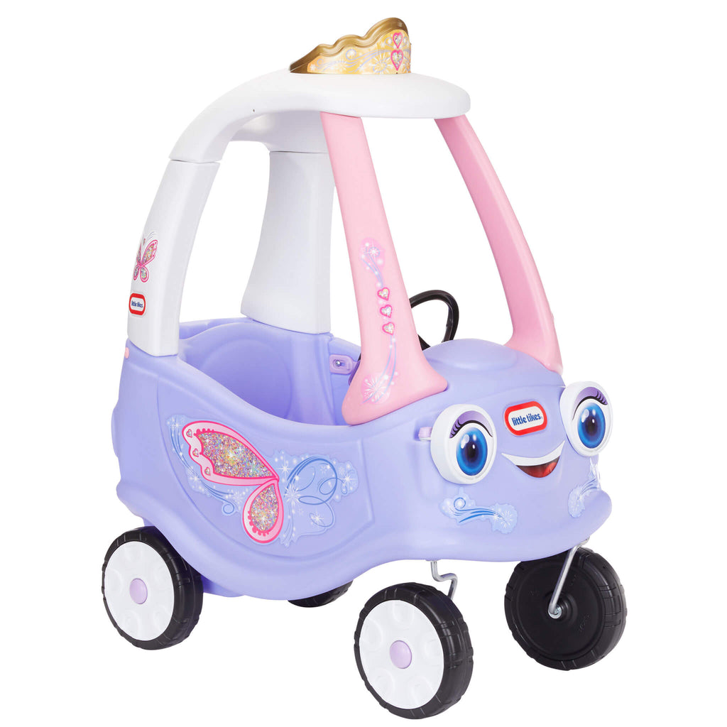Playful Cozy Coupe - Fairy