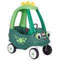 Playful Little Tikes Cozy Coupe Dino