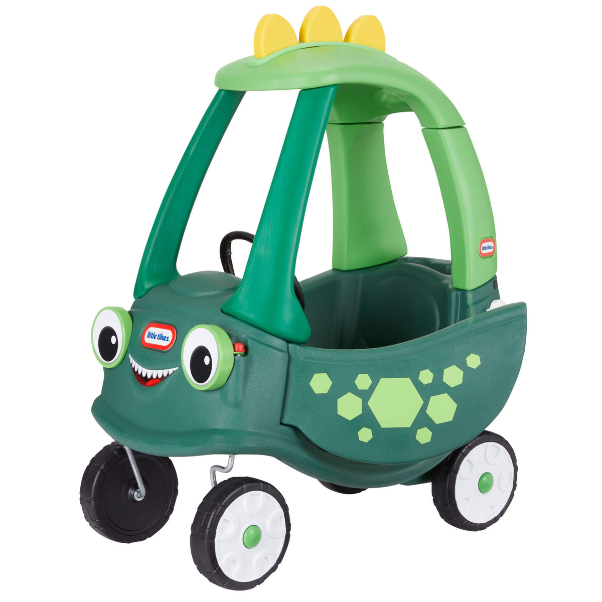 Playful Little Tikes Cozy Coupe Dino