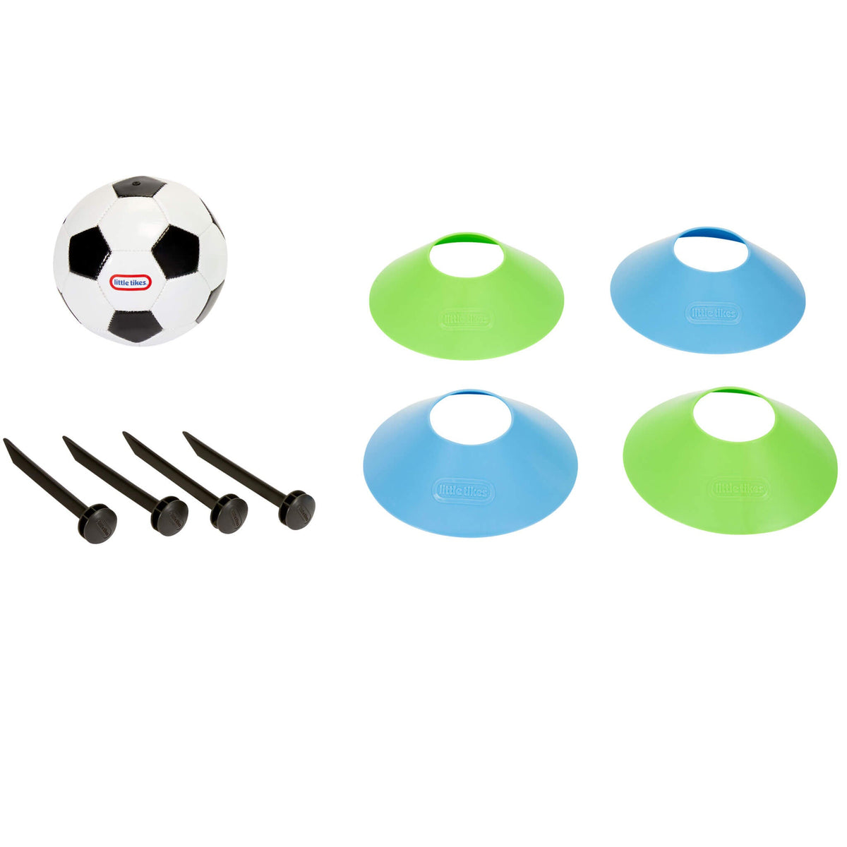 Playful TotSports Soccer Trainer