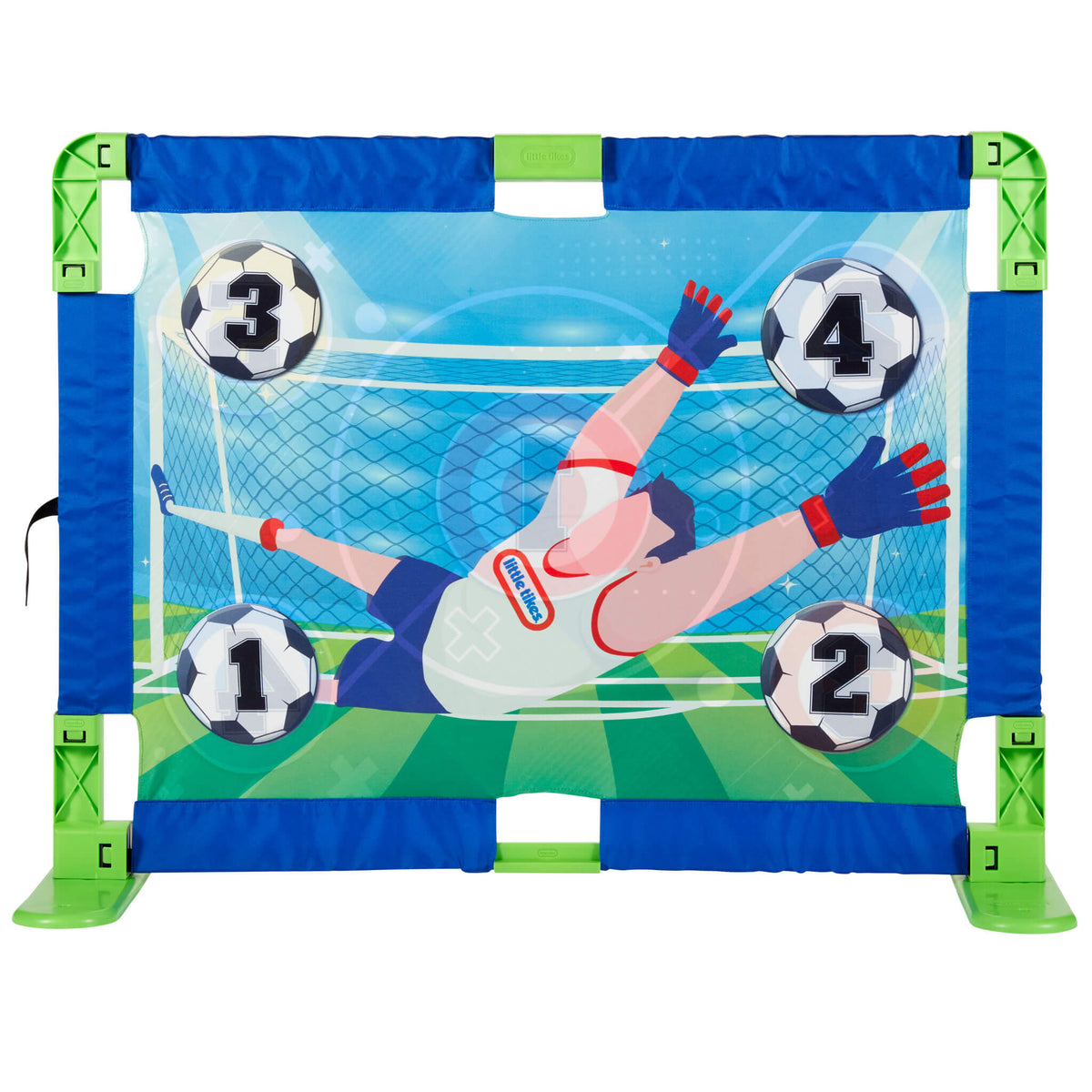 Playful TotSports Soccer Trainer