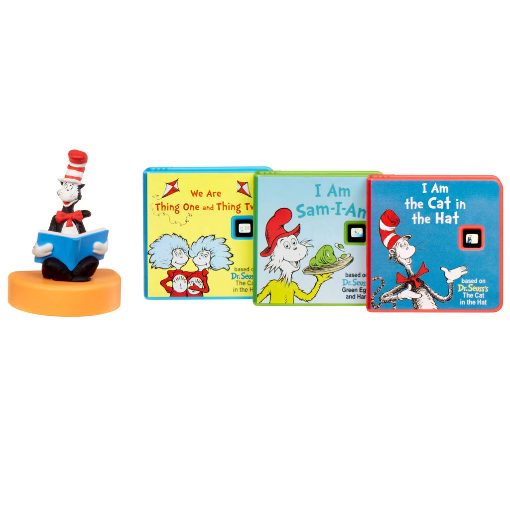 Playful Story Dream Machine Dr. Seuss Starter Pack