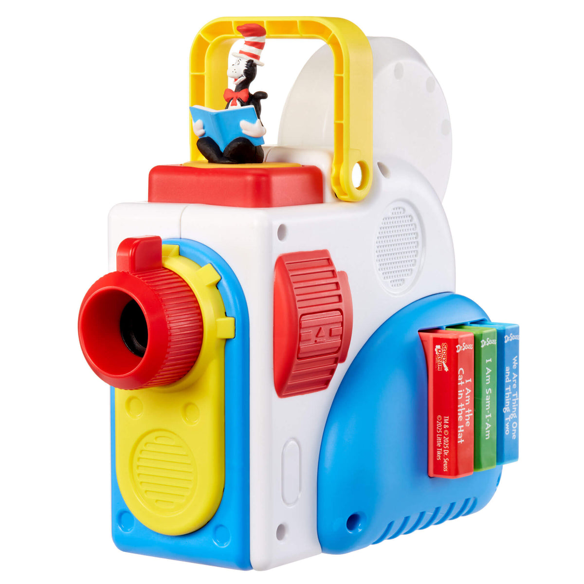 Playful Story Dream Machine Dr. Seuss Starter Pack