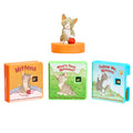 Playful Story Dream Machine Harper Collins Mittens Collection