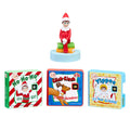 Playful Story Dream Machine The Elf on the Shelf Santaverse North Pole Friends Collection