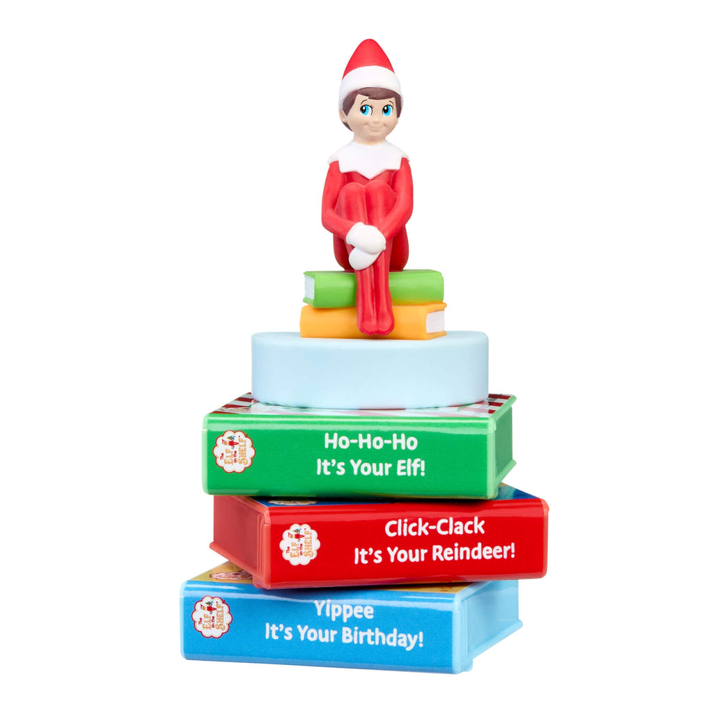 Playful Story Dream Machine The Elf on the Shelf Santaverse North Pole Friends Collection