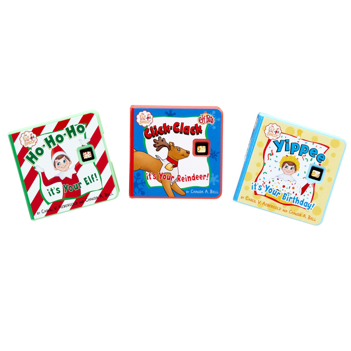Playful Story Dream Machine The Elf on the Shelf Santaverse North Pole Friends Collection