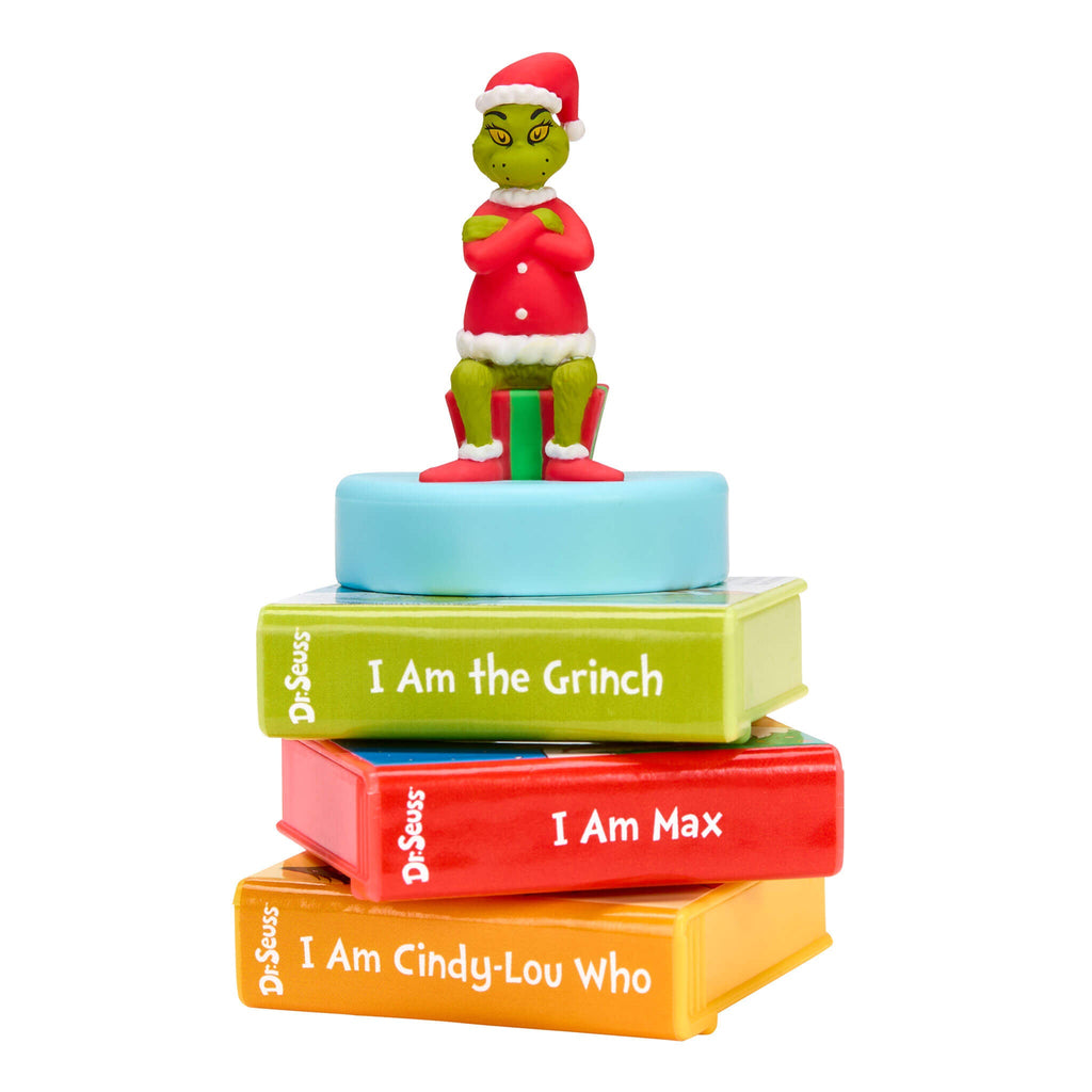 Playful Story Dream Machine Dr. Seuss Grinch Collection