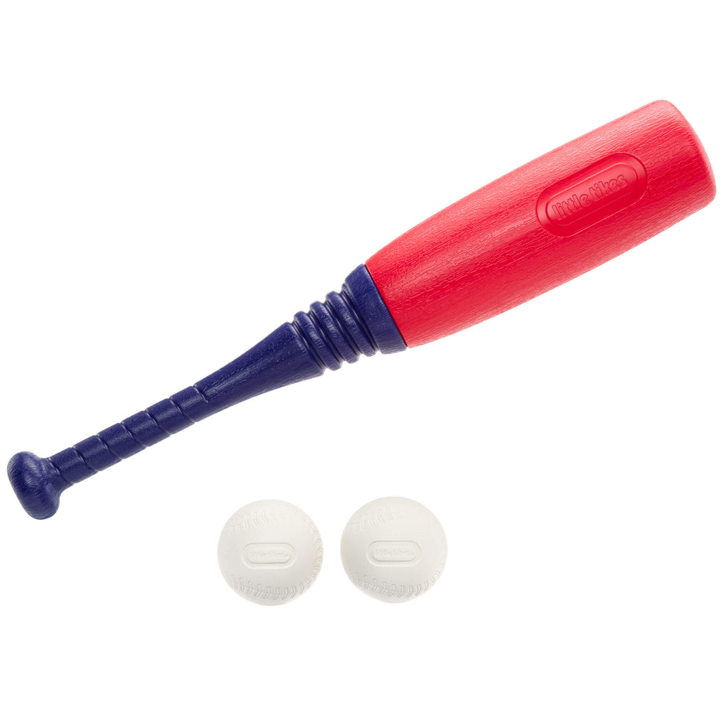 Playful Little Tikes Sports Baseball