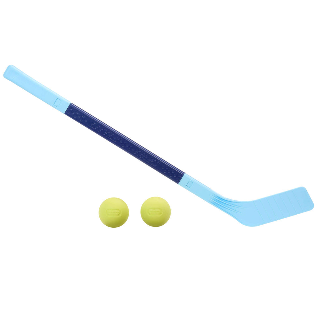 Playful Little Tikes Sports Hockey