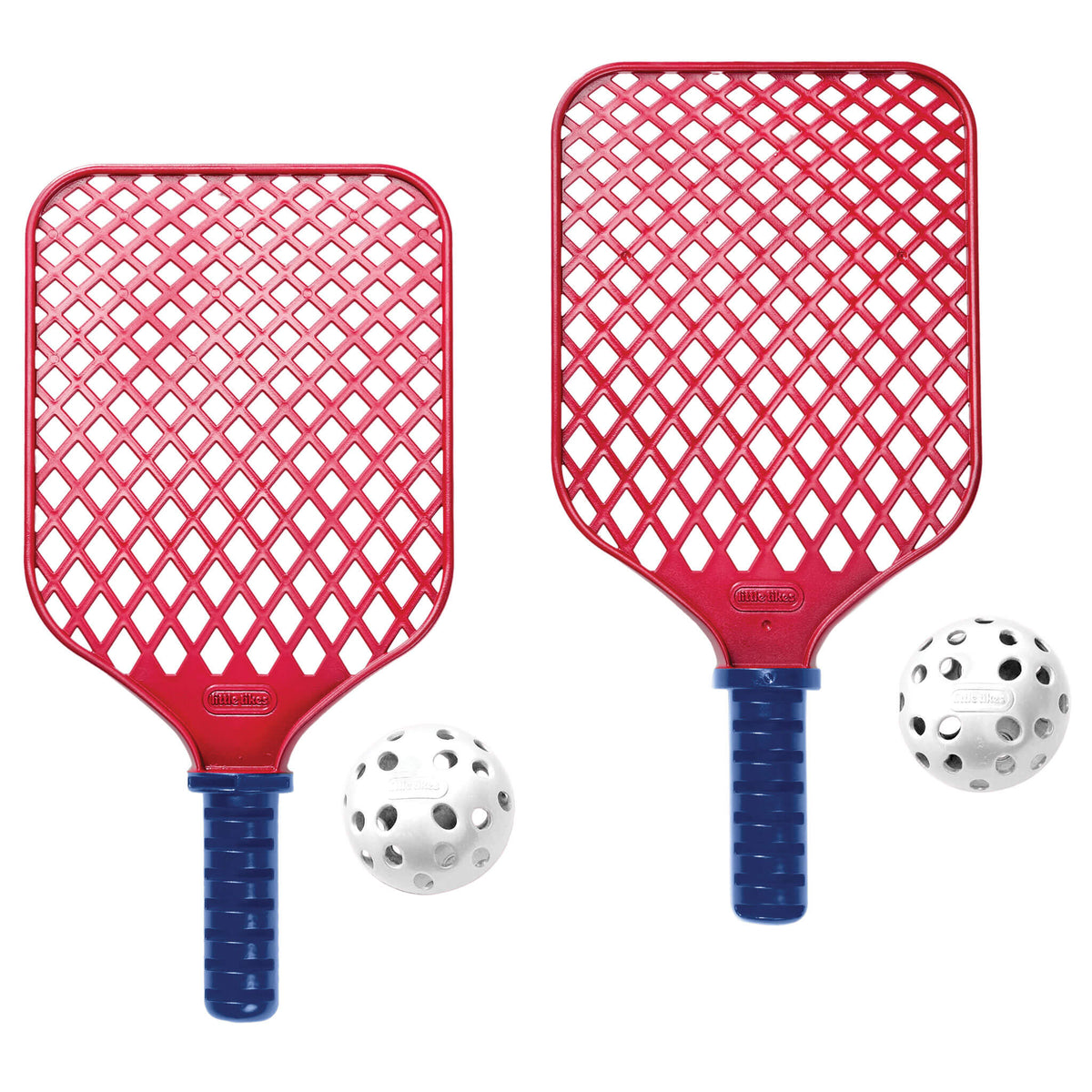 Playful Little Tikes Sports Pickleball