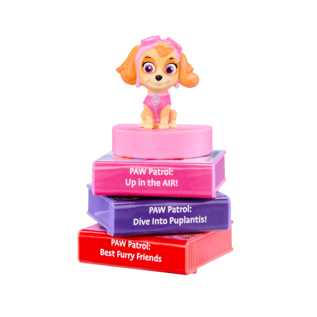 Playful Story Dream Machine Paramount PAW Patrol Skye Collection