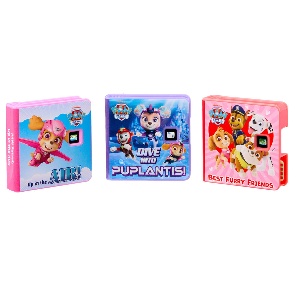 Playful Story Dream Machine Paramount PAW Patrol Skye Collection