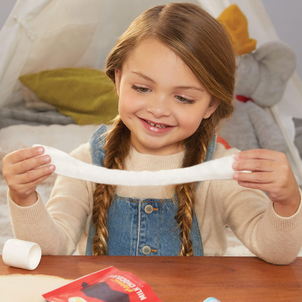 Playful Creative Chefs Smores Kit