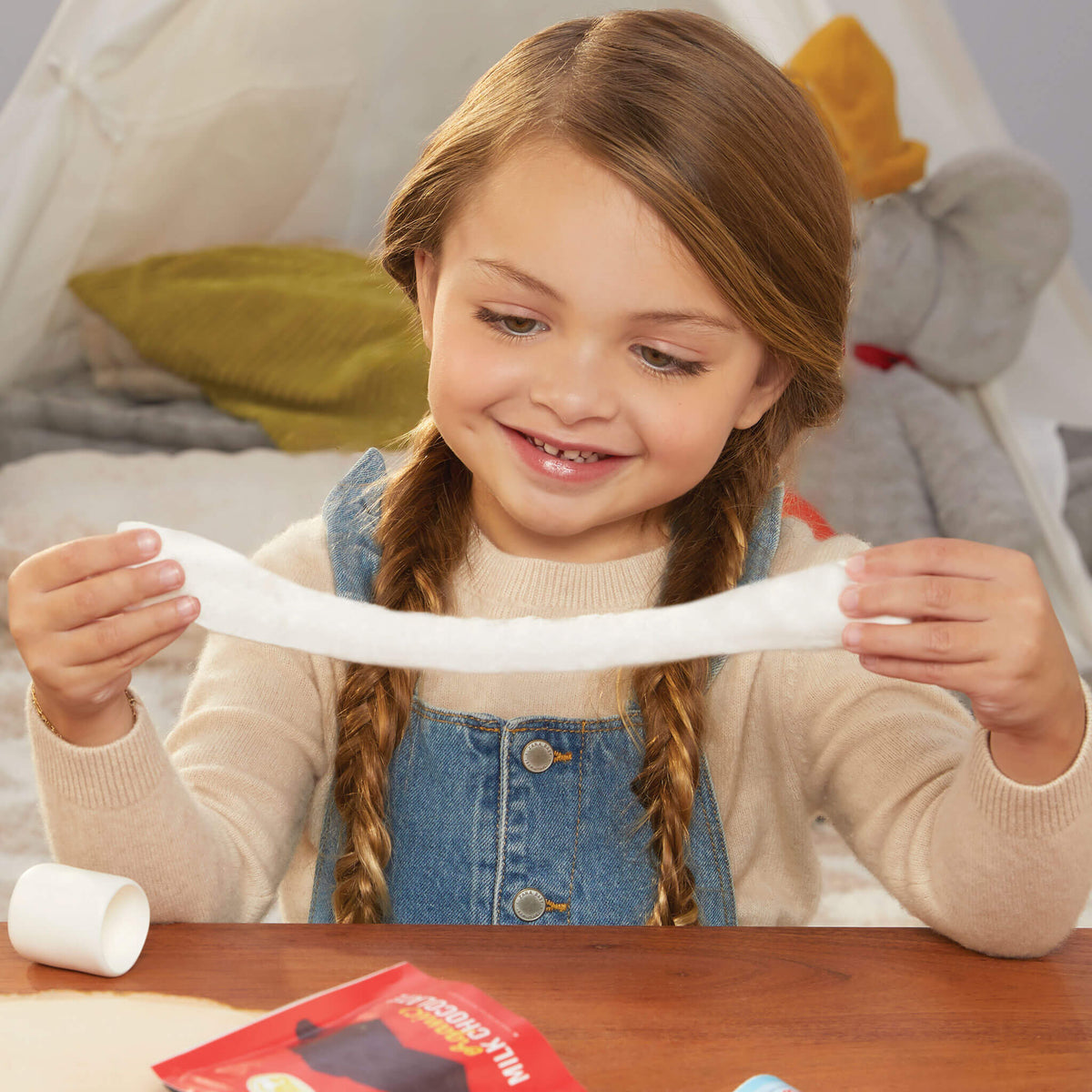 Playful Creative Chefs Smores Kit