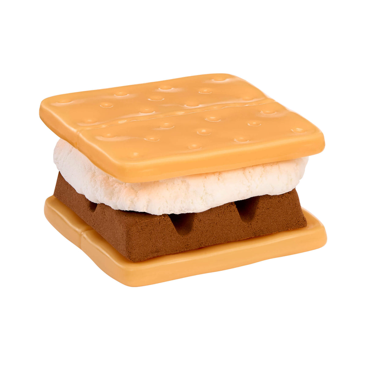 Playful Creative Chefs Smores Kit