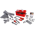 Playful Creative Construction Tool Box Set