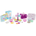 Playful Creative Chefs Tea Party Kit